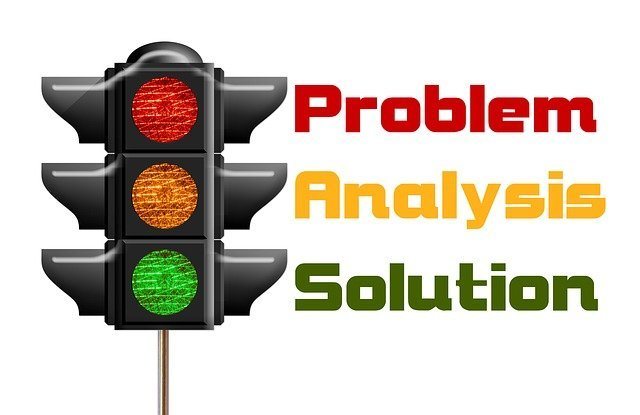 problem-analysis-solution